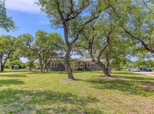 614 Brooks Mill Rd, Bertram, TX 78605