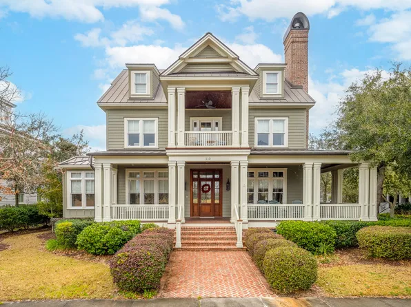 115 Balfour Dr, Charleston, SC 29492