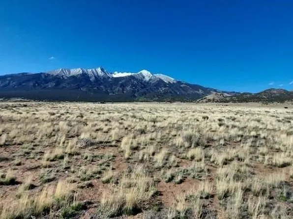 Tenth St., Blanca, CO 81123