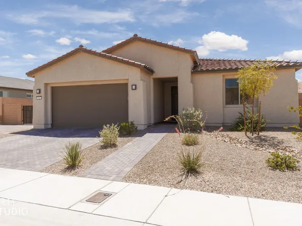 636 Mineral Trl, Mesquite, NV 89034