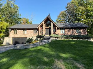 103 Sibbald Cres, Georgina, ON