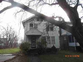 2689 Carter St, Detroit, MI 48206