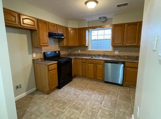 868 S 15th St #3, Newark, NJ 07108