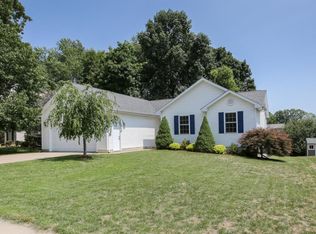 1214 Colgrove, Marshall, MI 49068