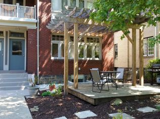 6605 Woodwell St FL 2ND, Pittsburgh, PA 15217