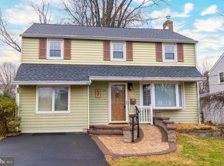 134 Spring Ave, Hatboro, PA 19040