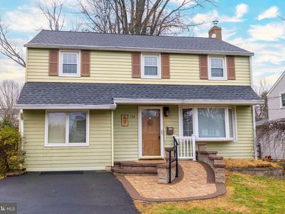 134 Spring Ave, Hatboro, PA, 19040
