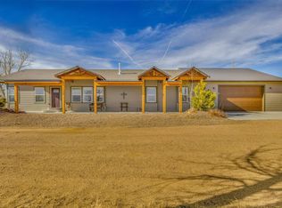 9159 Cr #C.5, Olney Springs, CO 81062