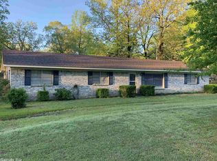 606 Turner Ave, White Hall, AR 71602