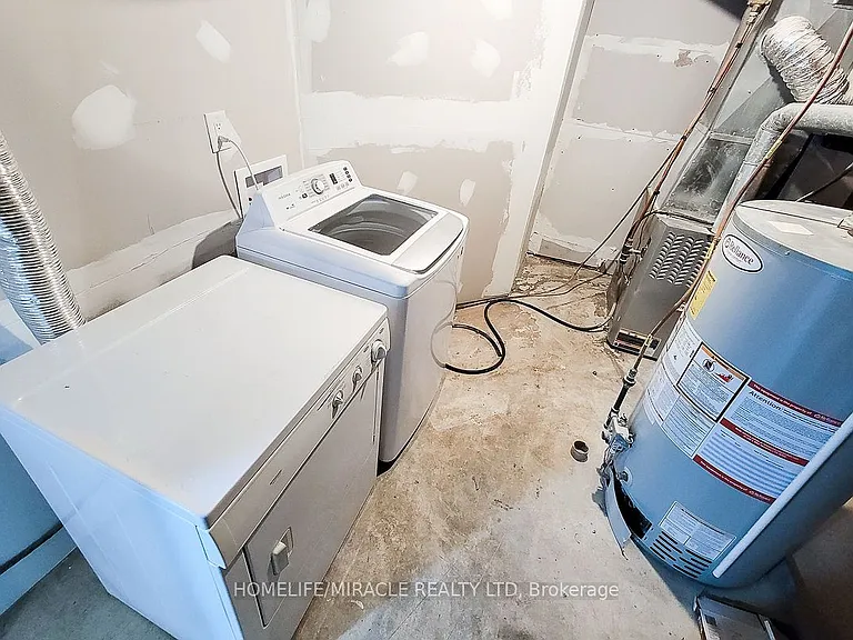 18 Puritan Ct #BASEMENT — Photo 28