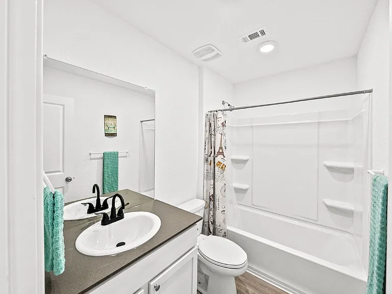 7634 Chancery Gate — Photo 16