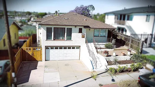 3930 Marine View Ave Photo 1