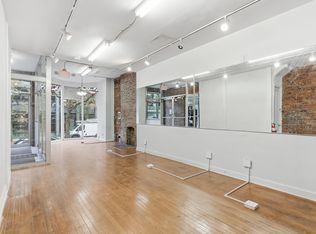 15 Warren St SUITE 1, Newark, NJ 07102