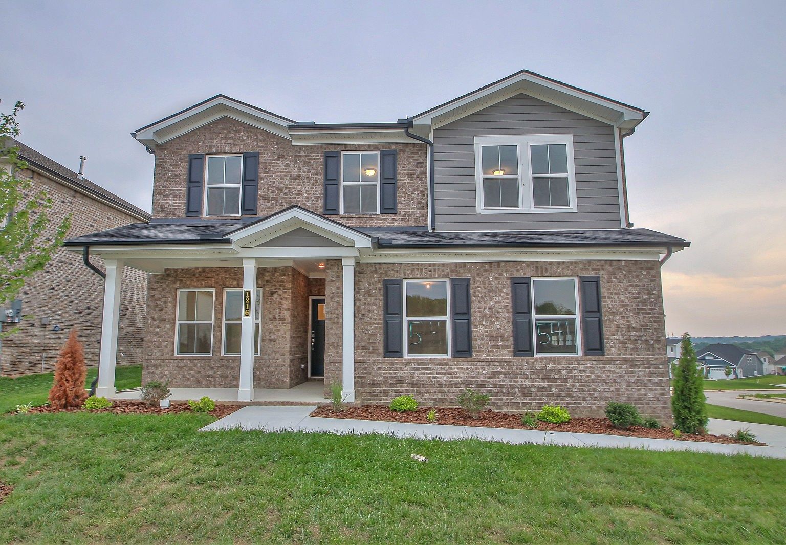 1216 Bridgett Way LOT 541, Mount Juliet, TN 37122 MLS 2457911 Zillow