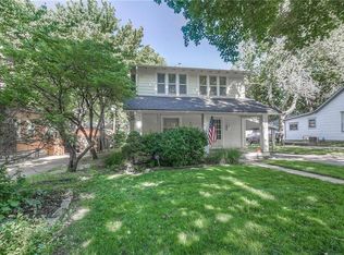 6012 Holmes St, Kansas City, MO 64110