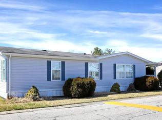 106 Village Green Ln, Middle River, MD 21220