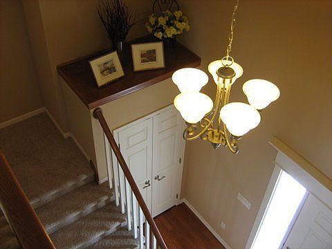 Entry Way