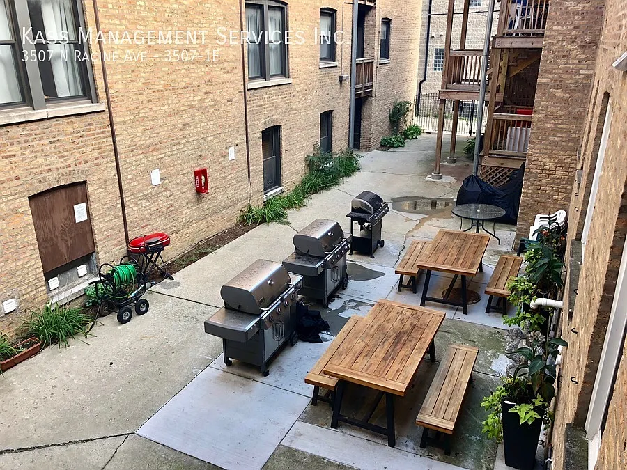 3507-13 N Racine — Photo 3