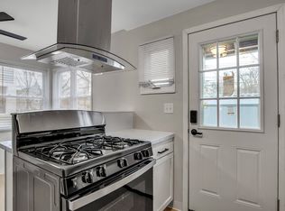 Amherst Townhomes, Buffalo, NY 14226