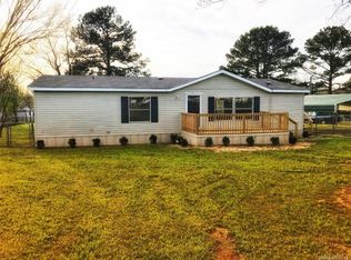 312 Hilltop Rd, Stonewall, LA 71078