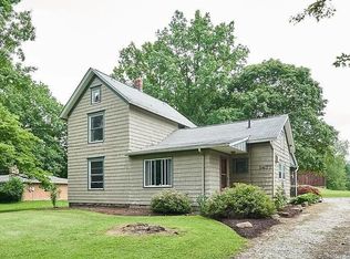 1477 Mogadore Rd, Kent, OH 44240