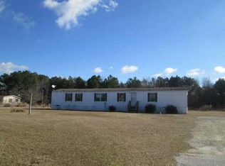 940 S Main St, Saint Stephen, SC 29479