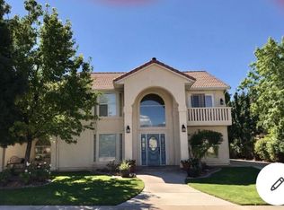 2529 W 150 S, Hurricane, UT 84737