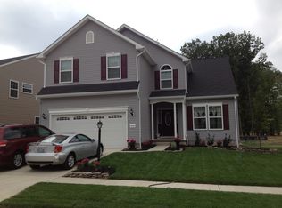 10394 Redbud Dr, Aurora, OH 44202