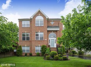 3000 Thompson Farm Ct, Fairfax, VA 22031