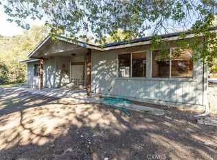 6202 Toro Creek Rd, Atascadero, CA 93422