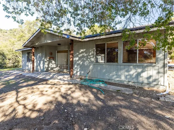 6202 Toro Creek Rd, Atascadero, CA 93422