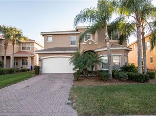 10392 Spruce Pine Ct, Fort Myers, FL 33913