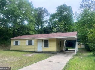 4802 Josephine St, Columbus, GA 31907