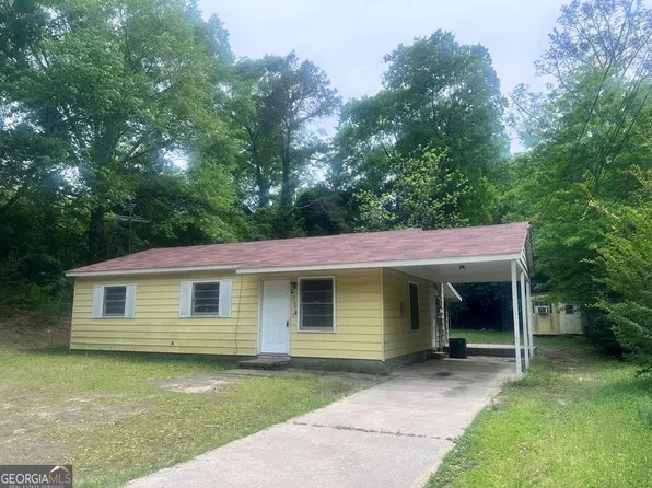 4802 Josephine St, Columbus, GA 31907