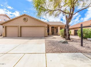 1449 E Flint St, Chandler, AZ 85225