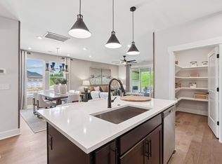 202 Cheerful Ln, Fuquay Varina, NC 27526