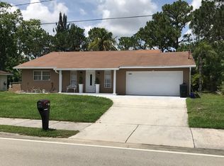 1650 SW Airoso Blvd, Port Saint Lucie, FL 34984