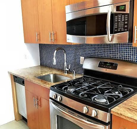 3rd image of 219 E 2nd St APT 4E