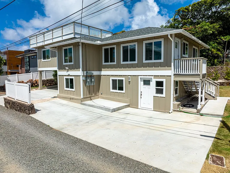 568 Kawailoa Rd #B — Photo 4
