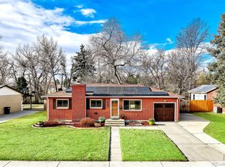 10710 W 66th Avenue, Arvada, CO 80004