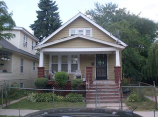 10222 S State St, Chicago, IL 60628