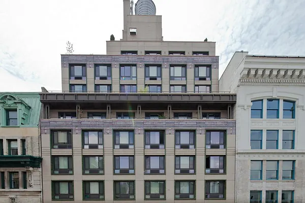 Rented by Hakimian Management | media 40