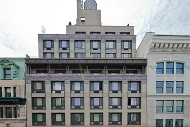 Rented by Hakimian Management