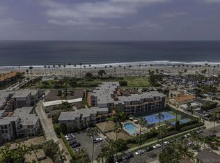 8263 Camino Del Oro UNIT 171, La Jolla, CA 92037