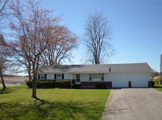 4719 Sr 235, Ada, OH 45810