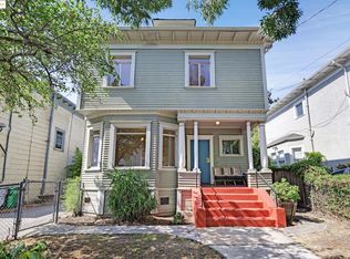 2942 Harper St, Berkeley, CA 94703