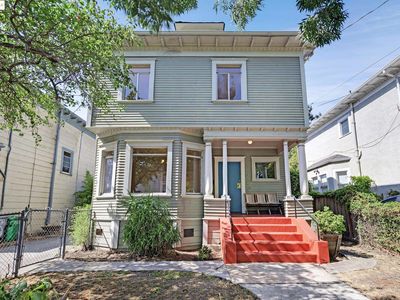 2942 Harper St, Berkeley, CA, 94703