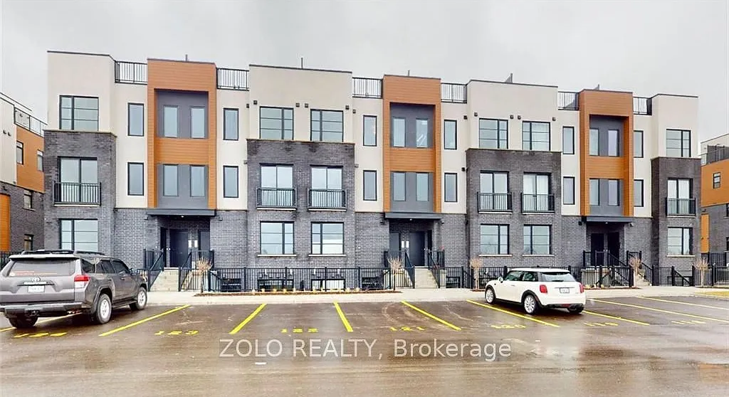 2 bed, $2,100 — Photo 3