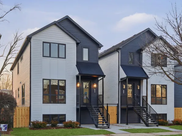 4908 N Austin Ave, Chicago, IL 60630
