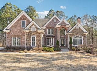 408 Candler Trl, Canton, GA 30115